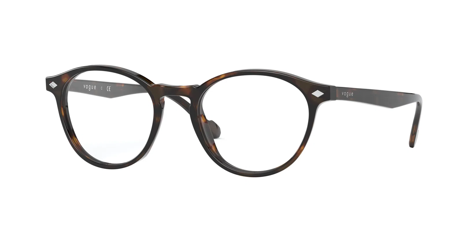 Vogue Eyewear 5326 Eyeglasses - view 4